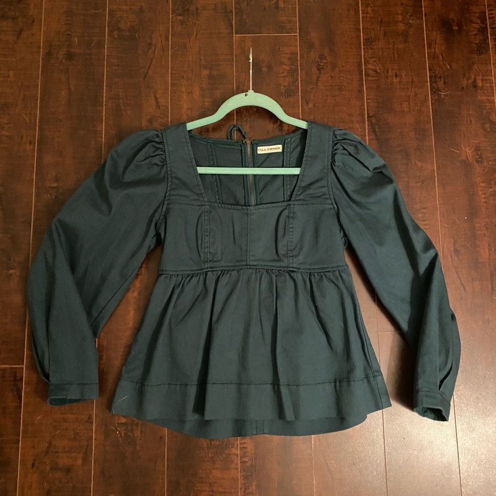 Ulla Johnson top